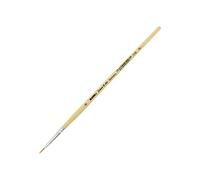 KUM School & Art RS #0 514.10.19 Synthetic Brush Pointed