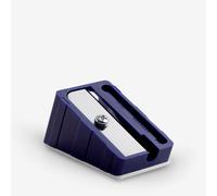 KUM : Single Plastic Sharpener : For Jumbo 12mm Diameter Pencils