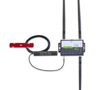 KUMA CONNECT STiK 4G LTE Router with SIM Slot (Includes 5GB Data SIM) | 150Mbps Portable WiFi Hotspot & High Gain Indoor Antenna | Unlocked Mobile Broadband for Car, Taxi, Uber & Home | 12v/240v Kit