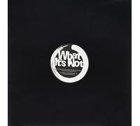 Kuma Ft. Juakali & Amalia - What It'S Not/Fall