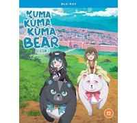 Kuma Kuma Kuma Bear - Season 1