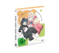 Kuma Kuma Kuma Bear - Vol.2 [Blu-ray] [Region B] [2020]