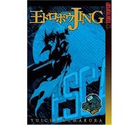 Kumakura, Yuichi - Jing: King of Bandits--Twilight Tales Volume 2: v. 2