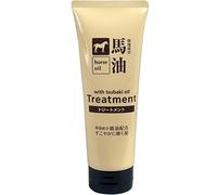 Kumano Fat Horse Oil Treatments 230g *AF27*