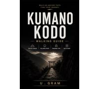 Kumano Kodo Walking Guide: Route Stages, Village Stays, Packing Tips & Day Plans