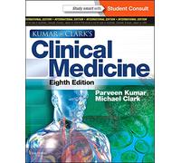 Kumar and Clark's Clinical Medicine