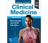 Kumar and Clark's Clinical Medicine