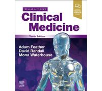 Kumar and Clark's Clinical Medicine