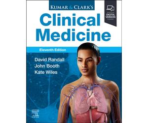 Kumar and Clark's Clinical Medicine