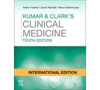 Kumar and Clarks Clinical Medicine in