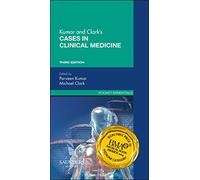 Kumar & Clark's Cases in Clinical Medicine
