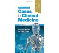 Kumar & Clark's Cases in Clinical Medicine
