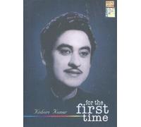 Kumar, Kishore - Kishore Kumar: For The First Time