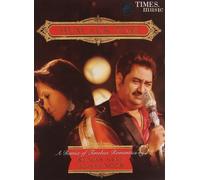 KUMAR SANU , ALMAS NOOR - HUM AUR TUM