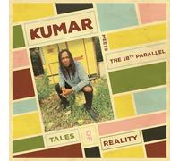 Kumar, The 18th Parallel - Tales of Reality [VINYL]