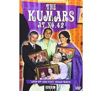 Kumars at Number 42 [DVD] [2001] [Region 1] [US Import] [NTSC]
