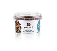 Kumar's Butter Chicken, Indian Curry Paste, 500 g