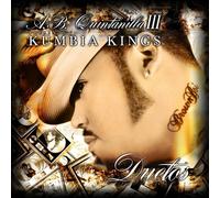 Kumbia Kings - Duetos