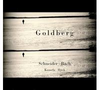 Kumela,Petri - Goldberg