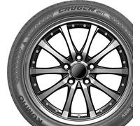 Kumho Crugen HP71 225/60 R17 99V 4PR, with rim protection ridge (FSL)