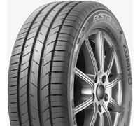 Kumho Ecsta HS52 225/55 ZR17 101W XL with rim protection ridge (FSL)