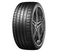 Kumho Ecsta PS91 305/30 R19 102Y passenger car Summer tyres Tyres PORSCHE: 911 Coupe 2176023