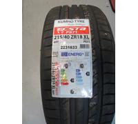 Kumho Ecsta PS71 ( 215/40 ZR18 89Y XL )