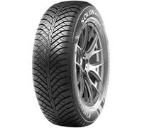 All Weather Tyres 185/55 R14 Kumho 80H HA31 M+S