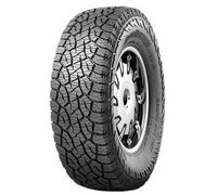 Kumho Road Venture AT52 265/60 R18 110T 4PR