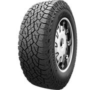 TYRE SUMMER KUMHO 265/65 R18 114T ROAD VENTURE AT52 M+S