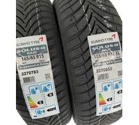 Kumho Solus 4S HA32 (165/65 R15 81T)