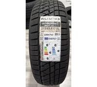 KUMHO WINTER CRAFT TYRE 215/65 R17 XL 104T WS71