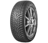 Kumho WinterCraft WP52+ 215/55 R17 98V XL EVc