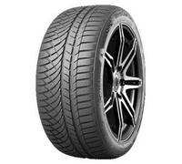 Kumho WinterCraft WP72 255/40 R20 101W XL, with rim protection ridge (FSL)