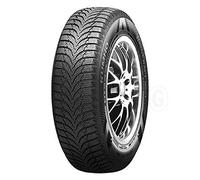 Kumho - WP51 - 195/60 R15 88T - Winter Tyre (Car)