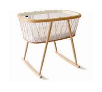 Kumi Cradle Rosewood one size