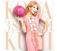 Kumi Koda - 3 Splash [Type a]