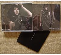 Kumi, Koda - Black Cherry [Import]