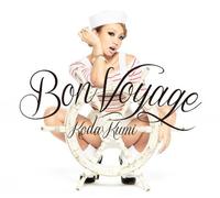 Kumi Koda - Bon Voyage [Japan CD] RZCD-59530