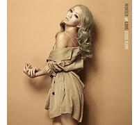 Kumi Koda - Collection Album Winter Of Love (CD+BD) [Japan CD] RZCD-86047