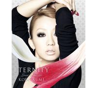 Kumi Koda - Eternity: Love & Songs