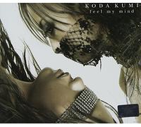 KUMI,KODA - Feel My Mind
