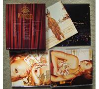 Kumi Koda - Kingdom
