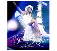 Kumi Koda - Kumi Koda Live Tour 2014 Bon Voyage [Japan BD] RZXD-59694
