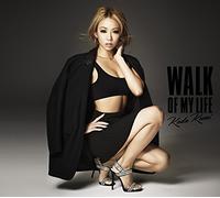 Kumi Koda - Walk Of My Life [Japan CD] RZCD-59747