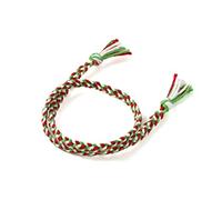 [Kumihida] Hida Takayama Braided Cord (6-piece set of Suzume) Handmade by Hida artisans