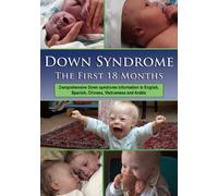 Kumin, Libby Ph.D. - Down Syndrome: The First 18 Months [DVD] [2003] [US Import] [NTSC]