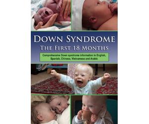 Kumin, Libby Ph.D. - Down Syndrome: The First 18 Months [DVD] [2003] [US Import] [NTSC]