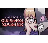 Kumitantei: Old-School Slaughter