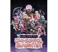 Kumitantei: Old-School Slaughter PC
